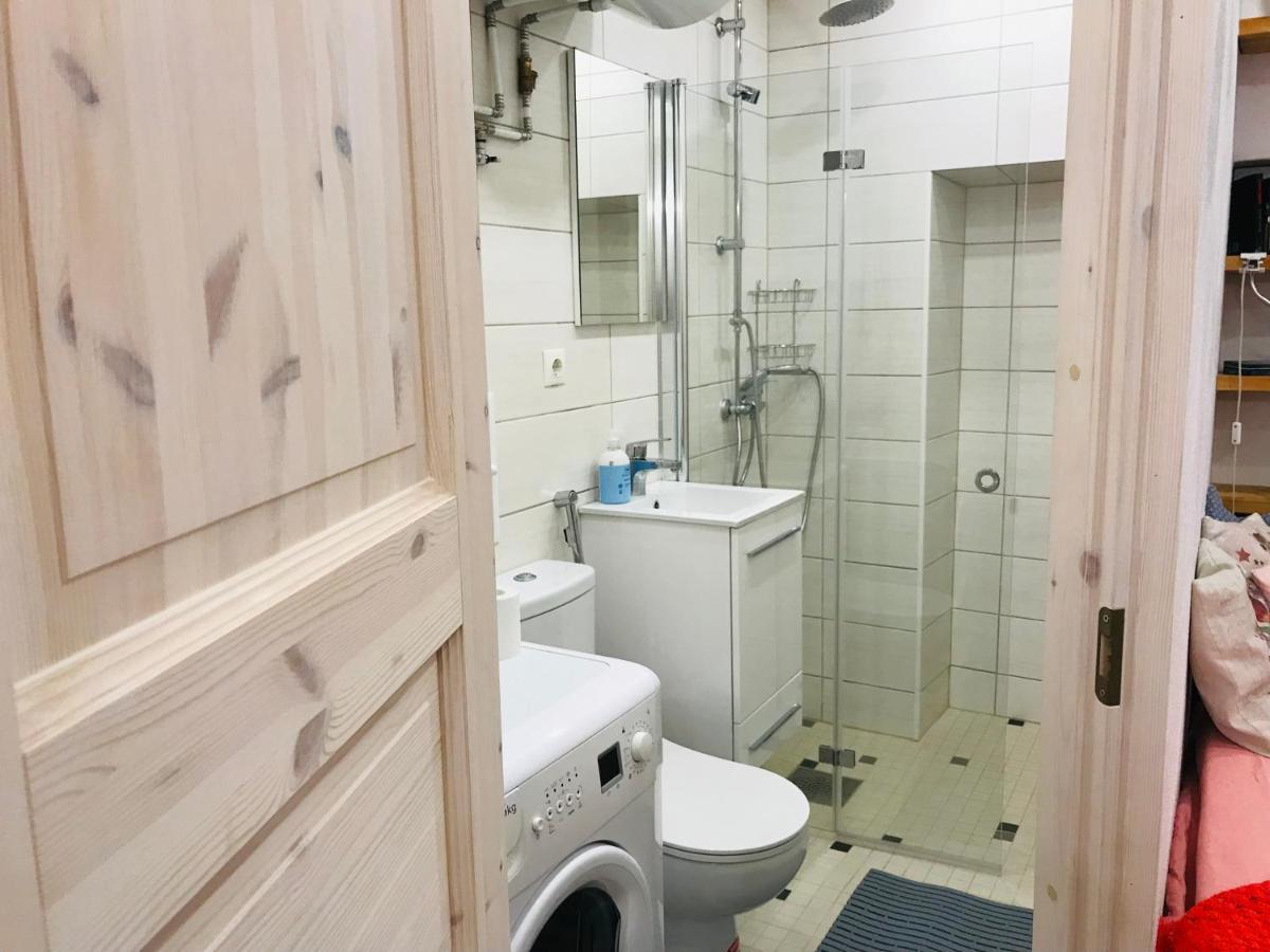 Cozy Veerenni Korter