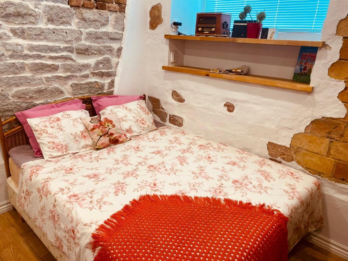 Korter Cozy Veerenni *